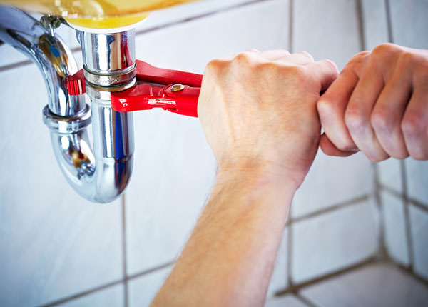 About New Cuyama Plumbers